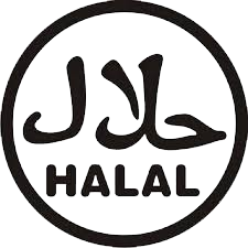 Halal certifikat