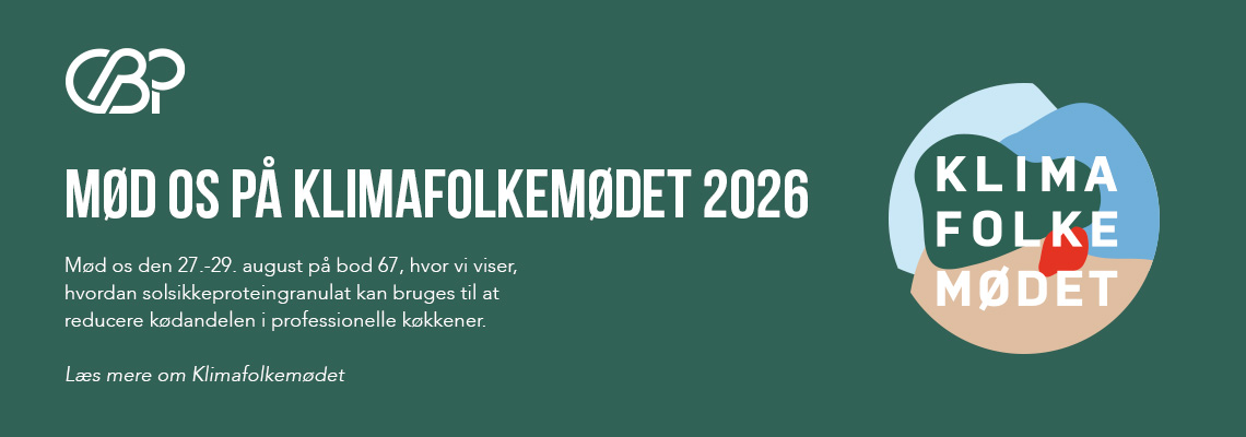 Klimafolkemøde 2026