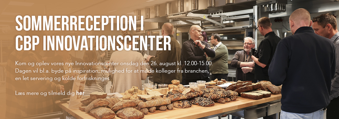 Sommerreception